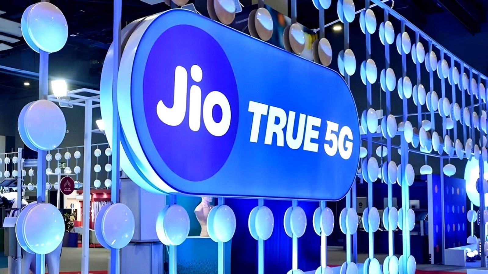 Jio Financial Services