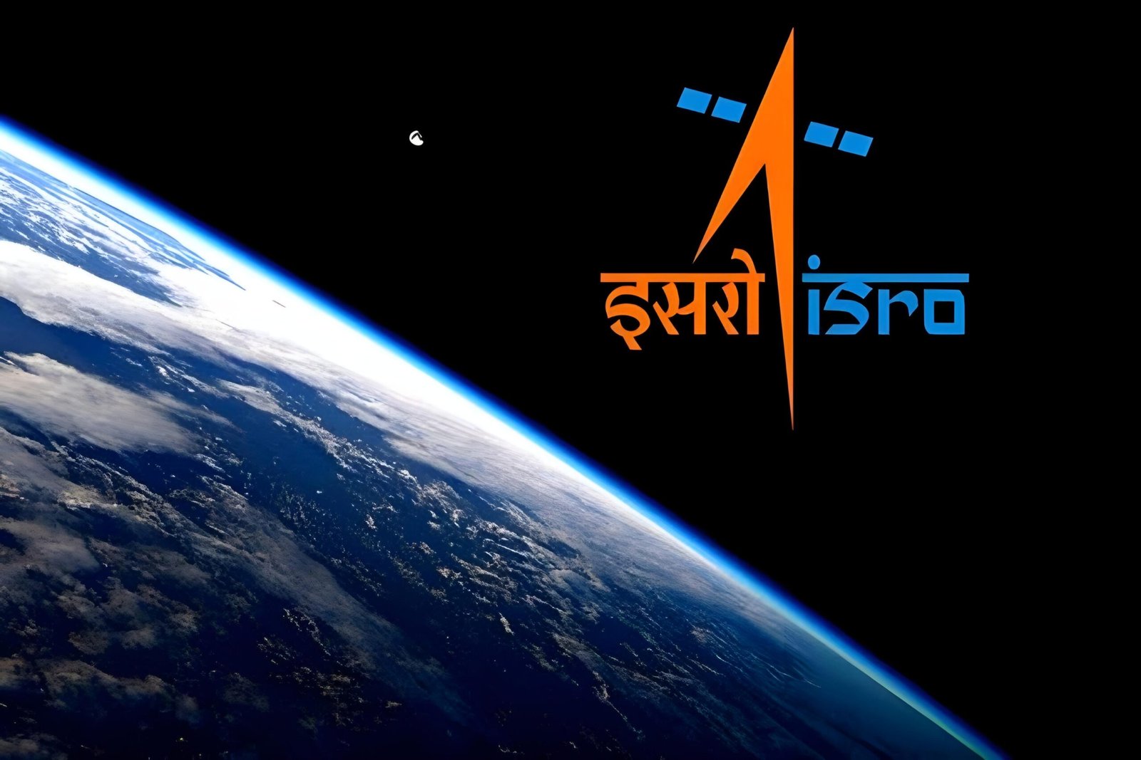 India's Newest Weather Satellite