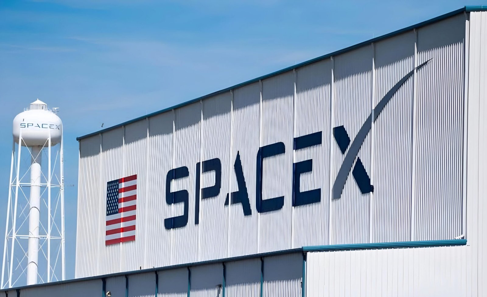 spacex