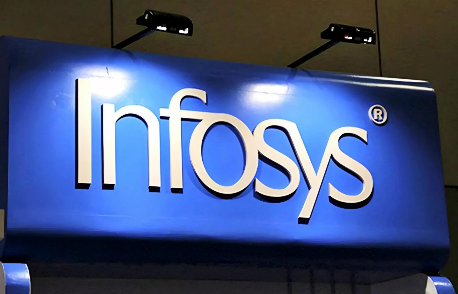 infosys 