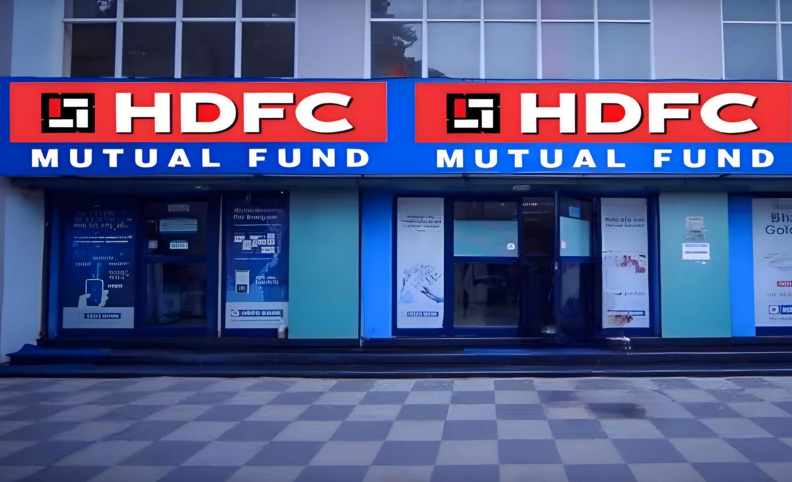 hdfc