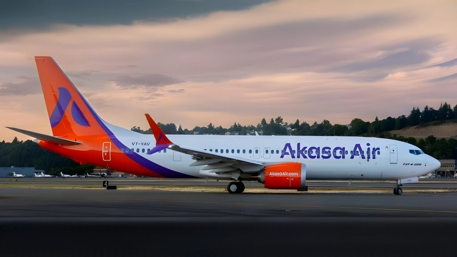 Akasa Air