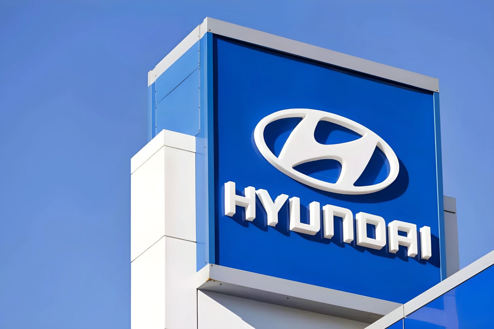 Hyundai acquires Talegaon plant