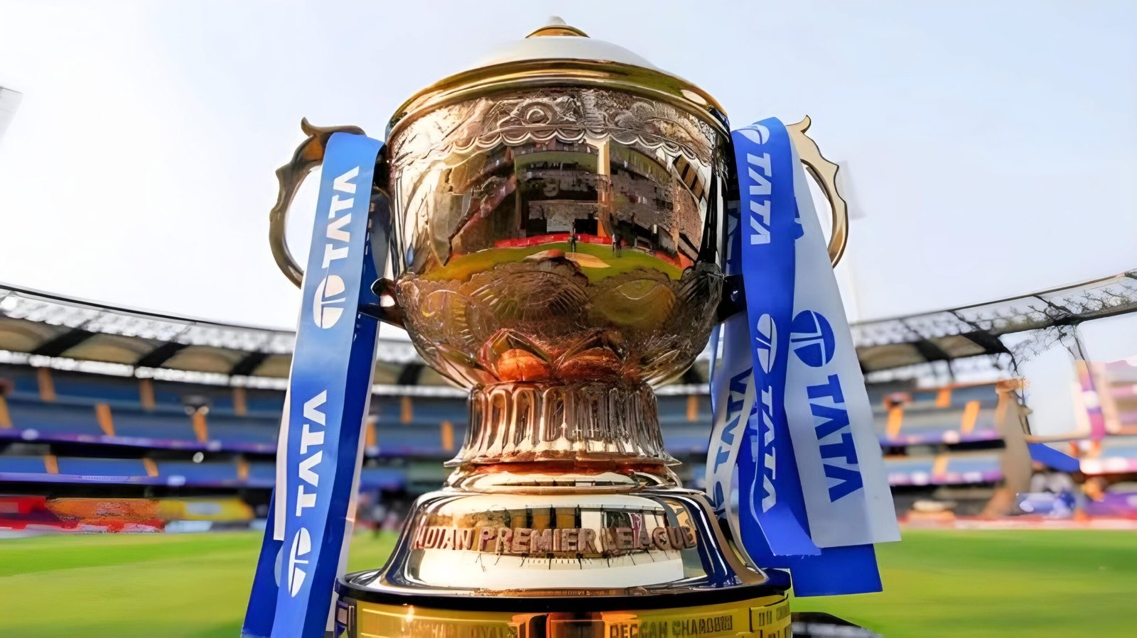 Tata Group IPL