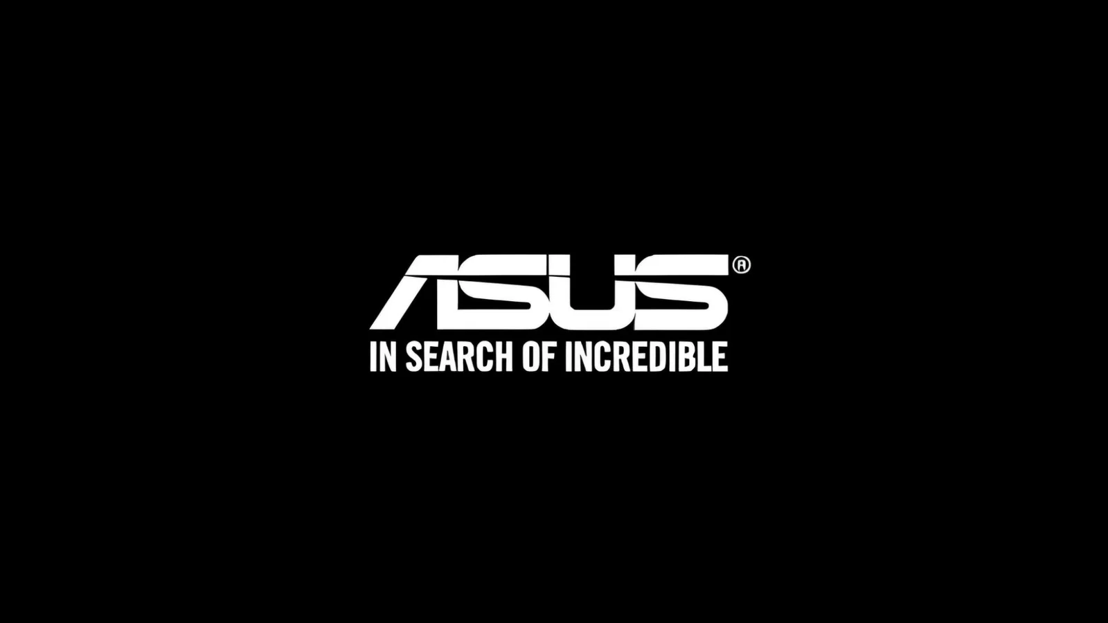 Asus is making substantial investments