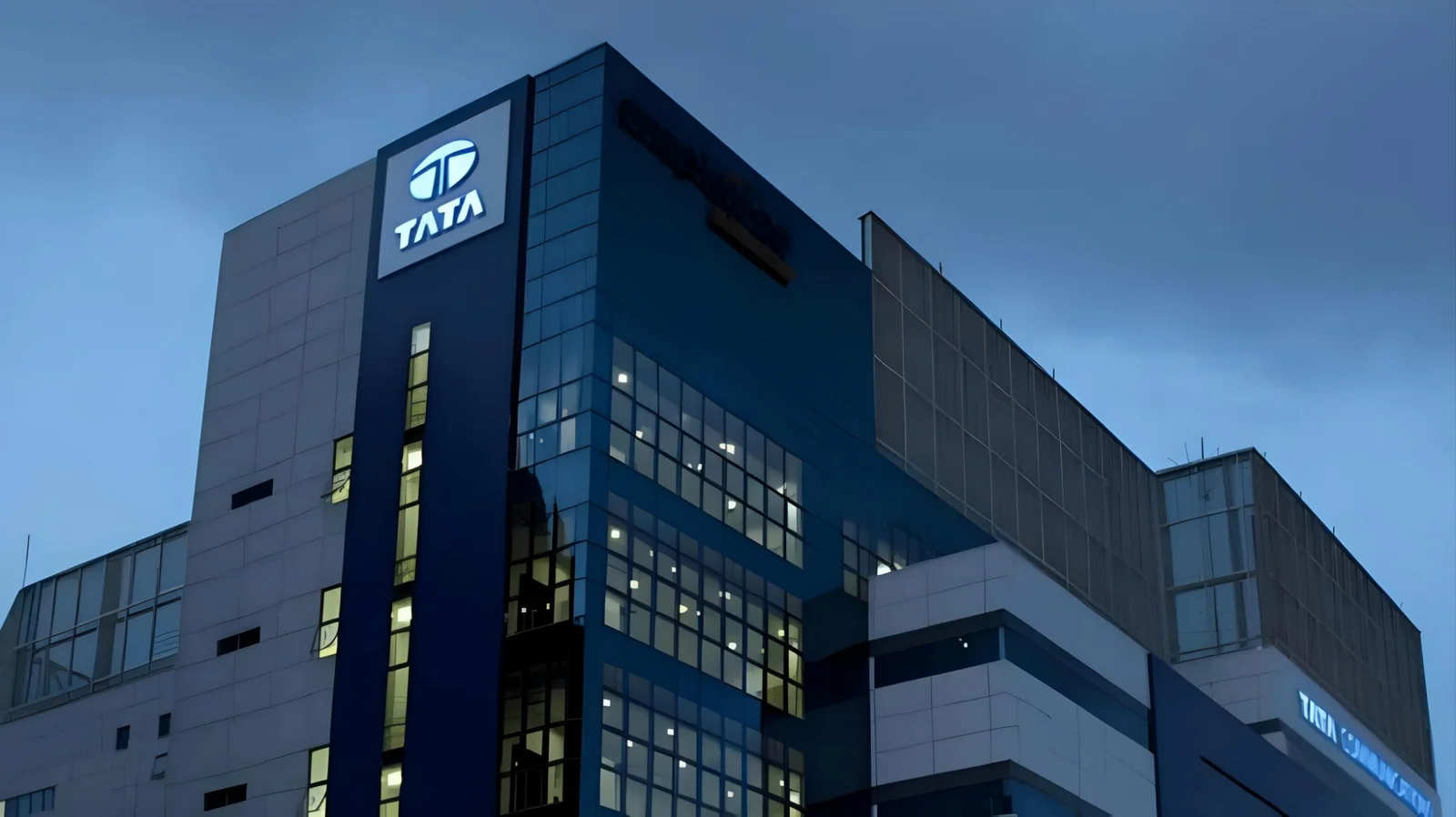 Tata Motors Announces Demerger