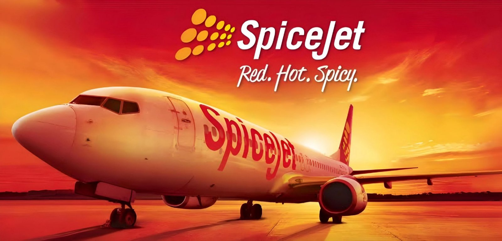 SpiceJet Job Cut