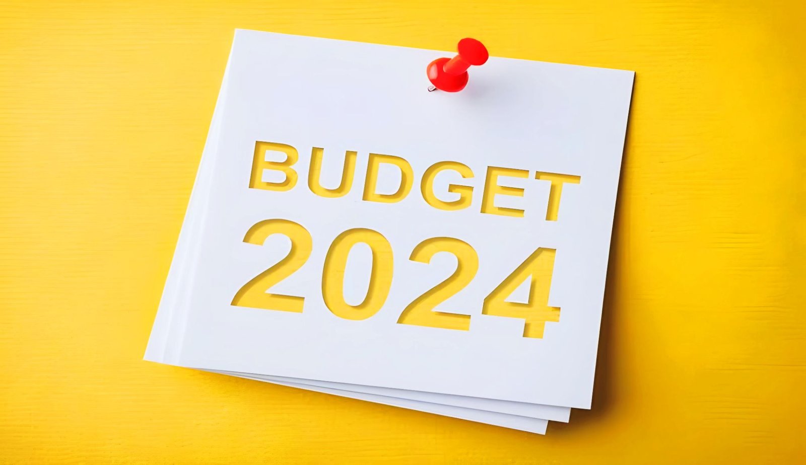 Interim Budget 2024