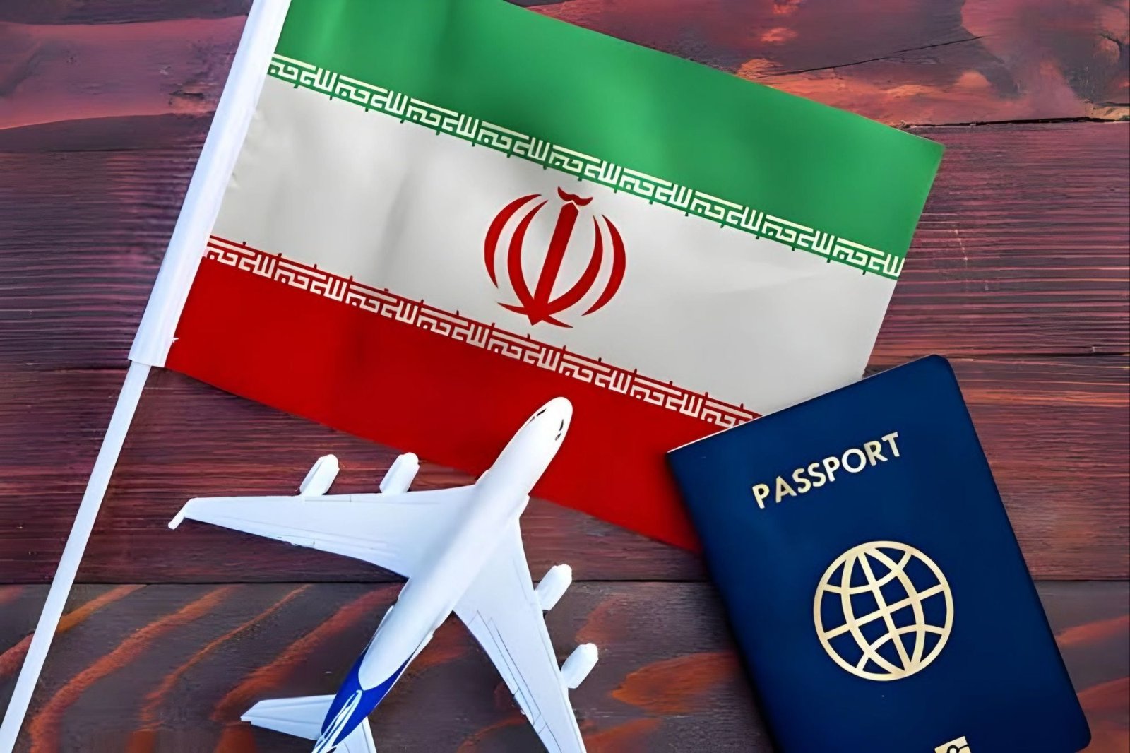 Indians are allowed visa-free entry to Iran