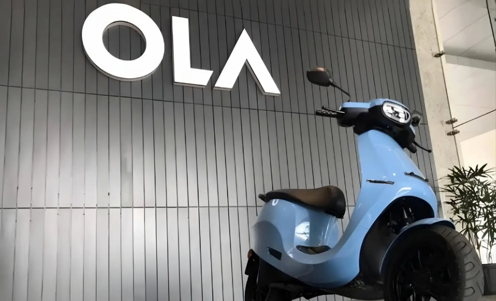 Ola Electric