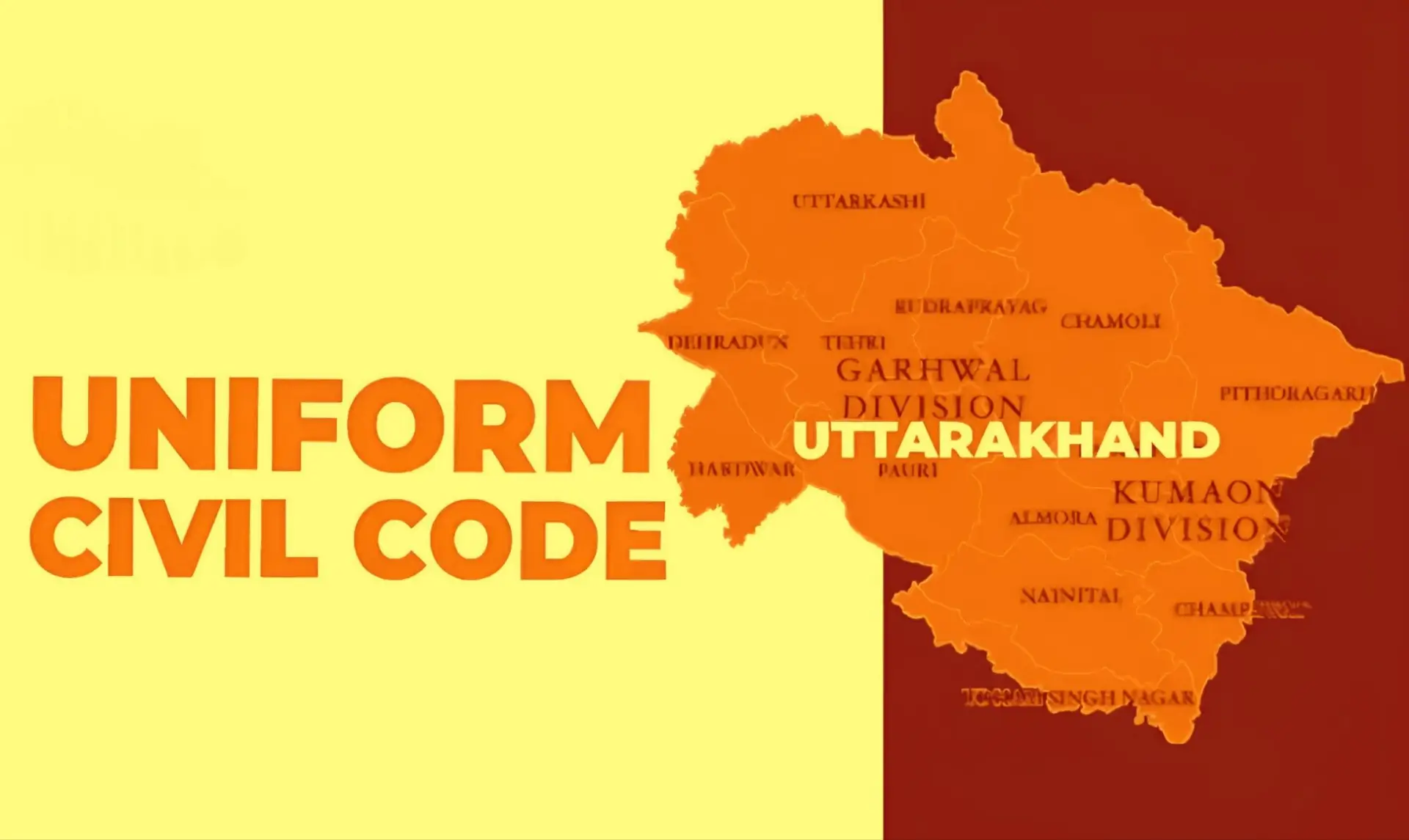 Uttarakhand Assembly passes Uniform Civil Code