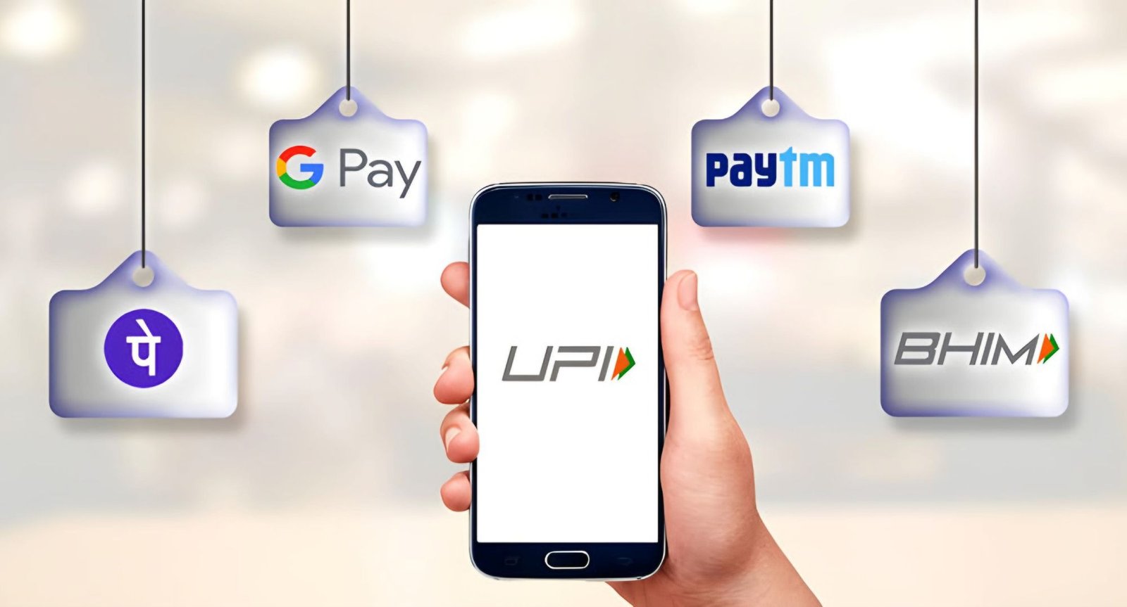 India's UPI Expansion to Sri Lanka and Mauritius