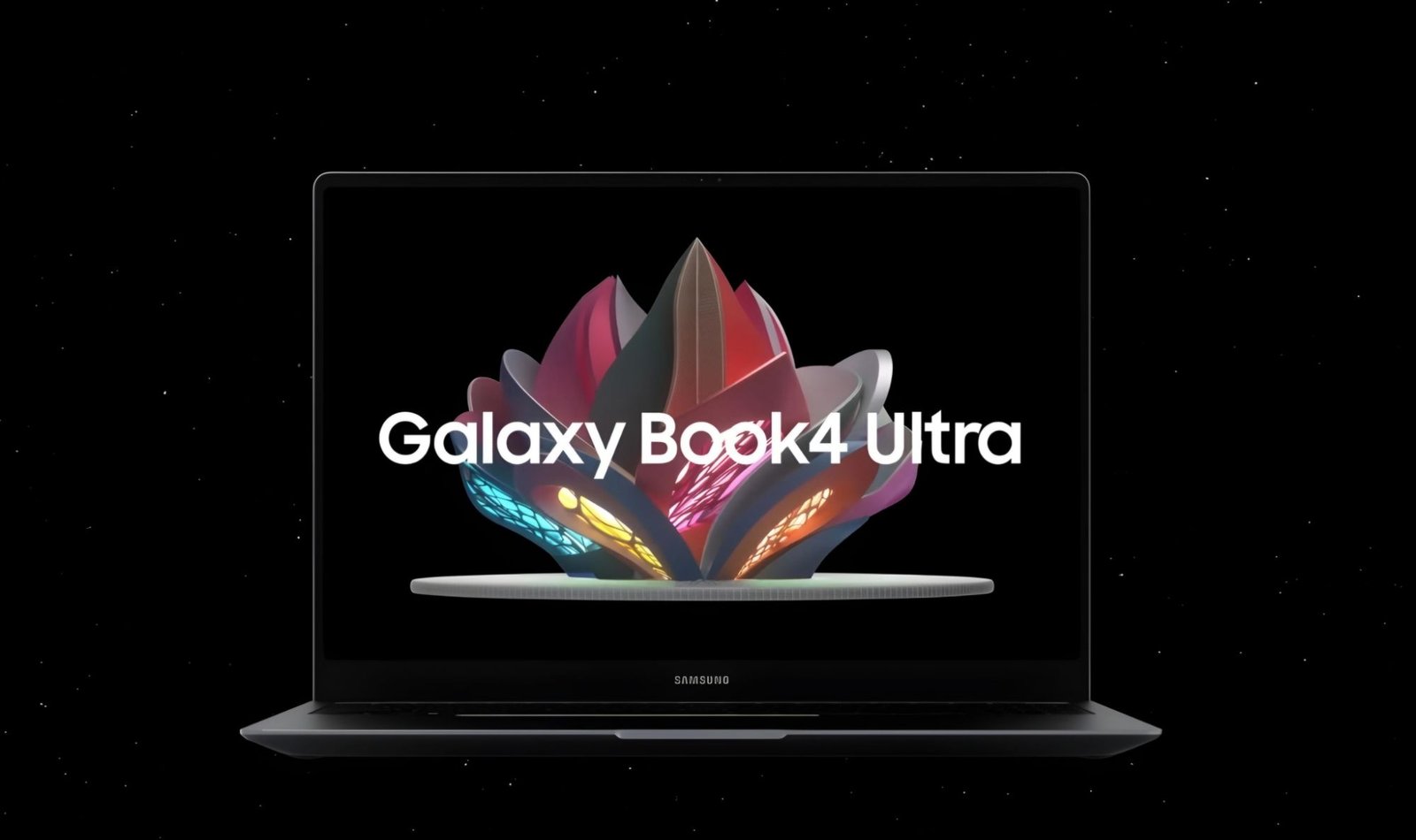 Samsung Galaxy Book 4 Series