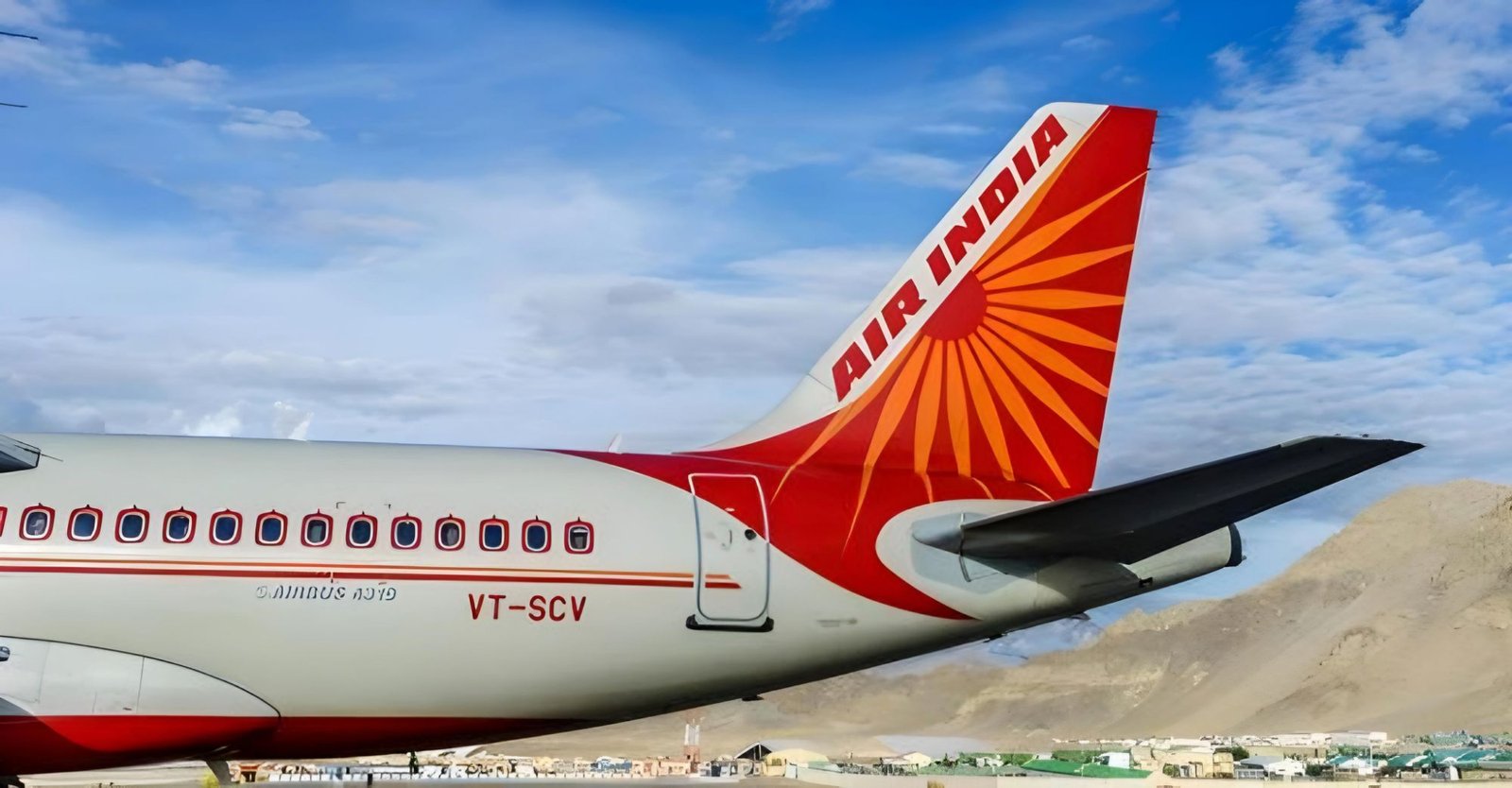 Tata Advanced Systems and Air India