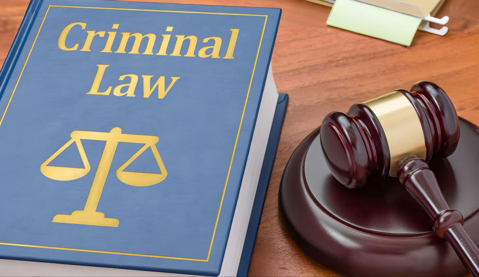Government Introduces 3 New Criminal Laws