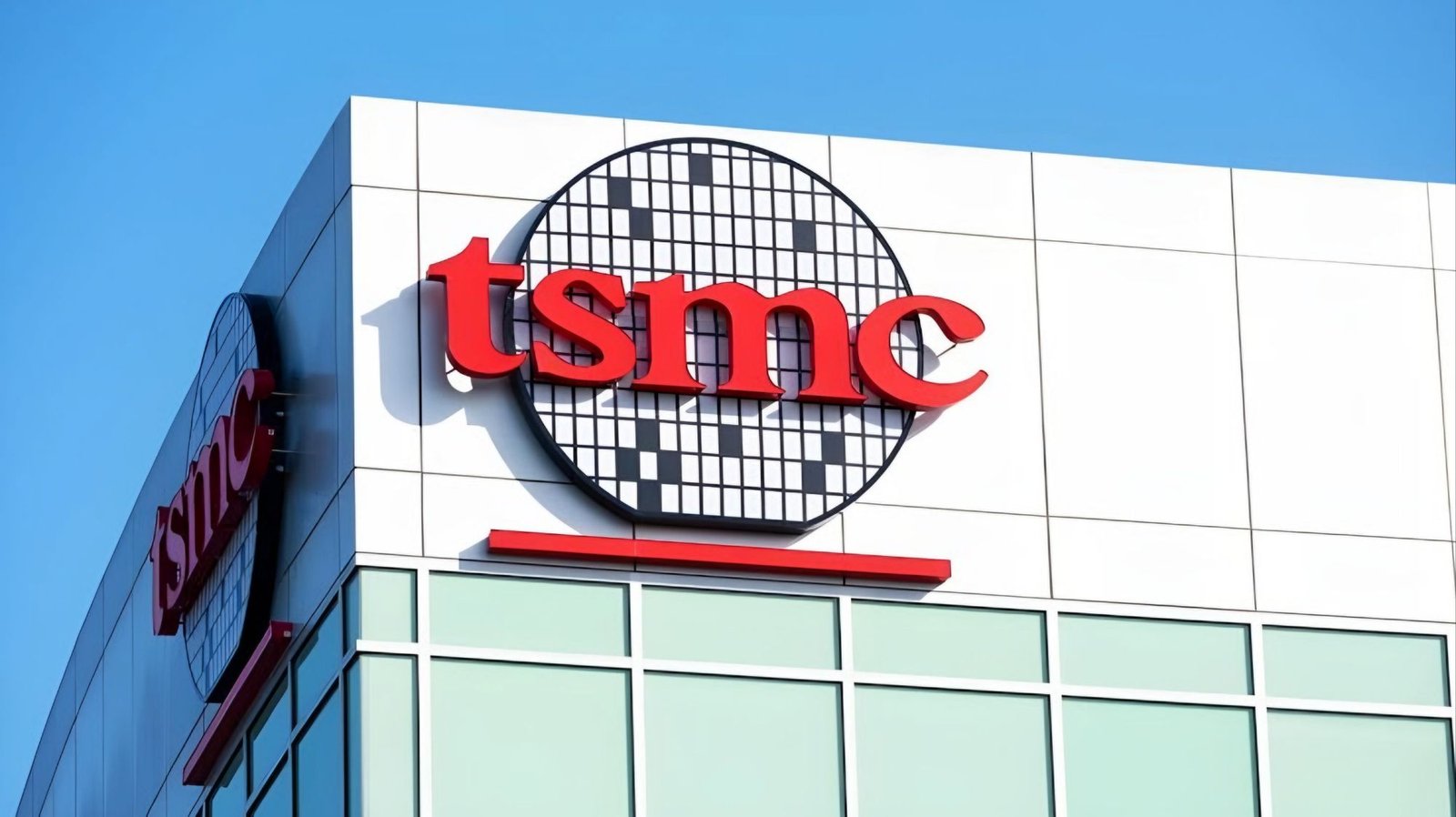 Subsidies for TSMC's Second Chip Plant.