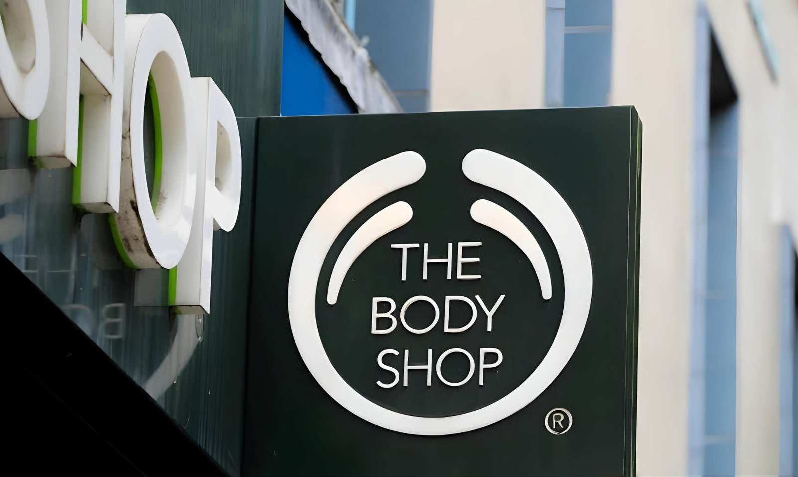 The Body Shop Exits US Market