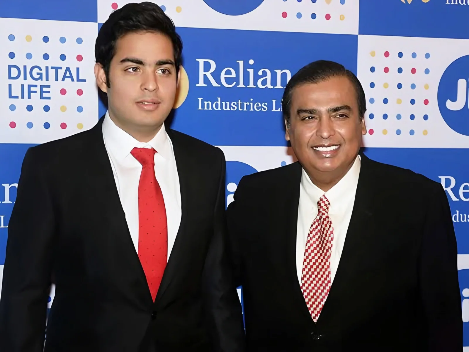 Reliance Industries Q3 results