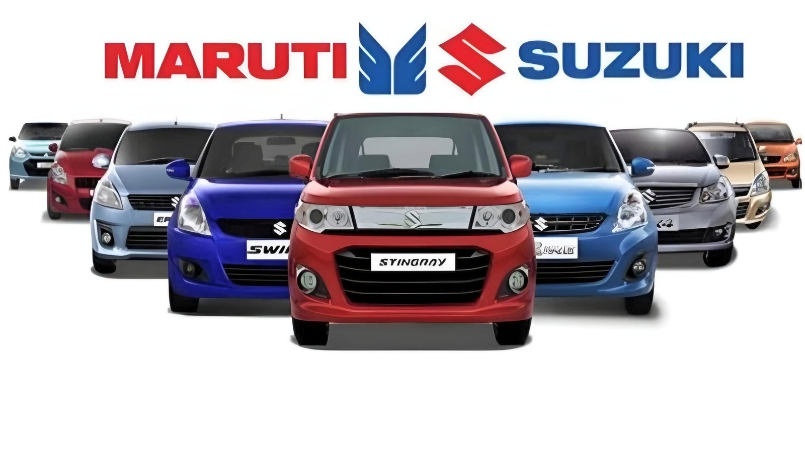 Maruti Suzuki Q3FY24 result