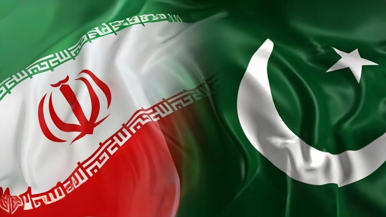 Pakistan Building Pipeline for Iranian Natural Gas Import.