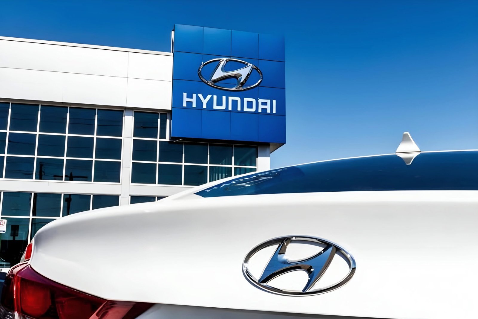 Hyundai acquires Talegaon plant