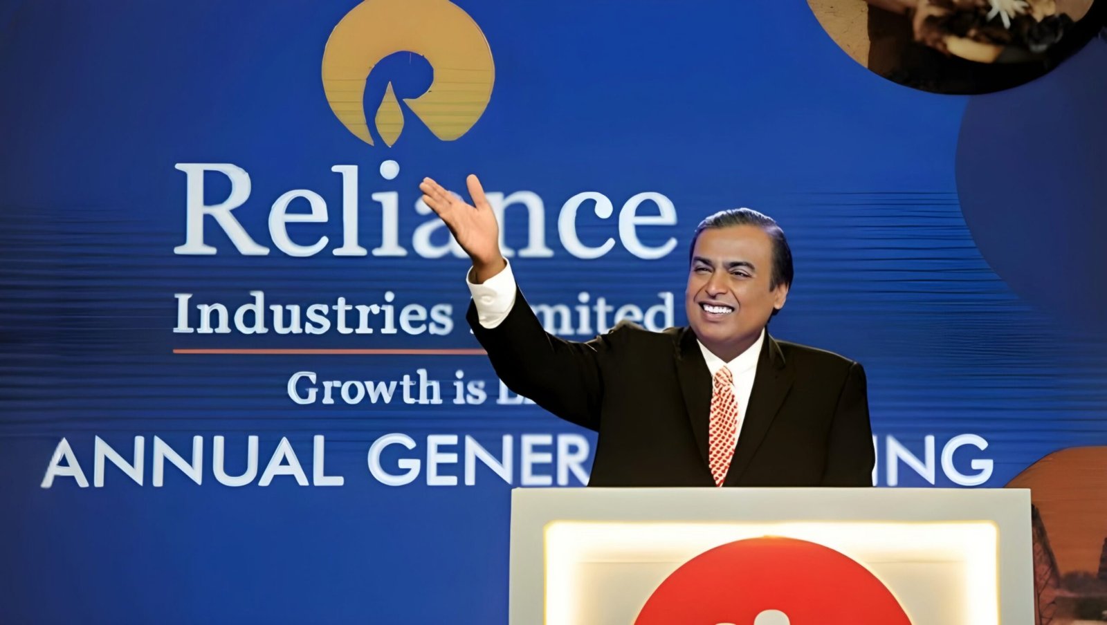 Reliance Industries Q3 results