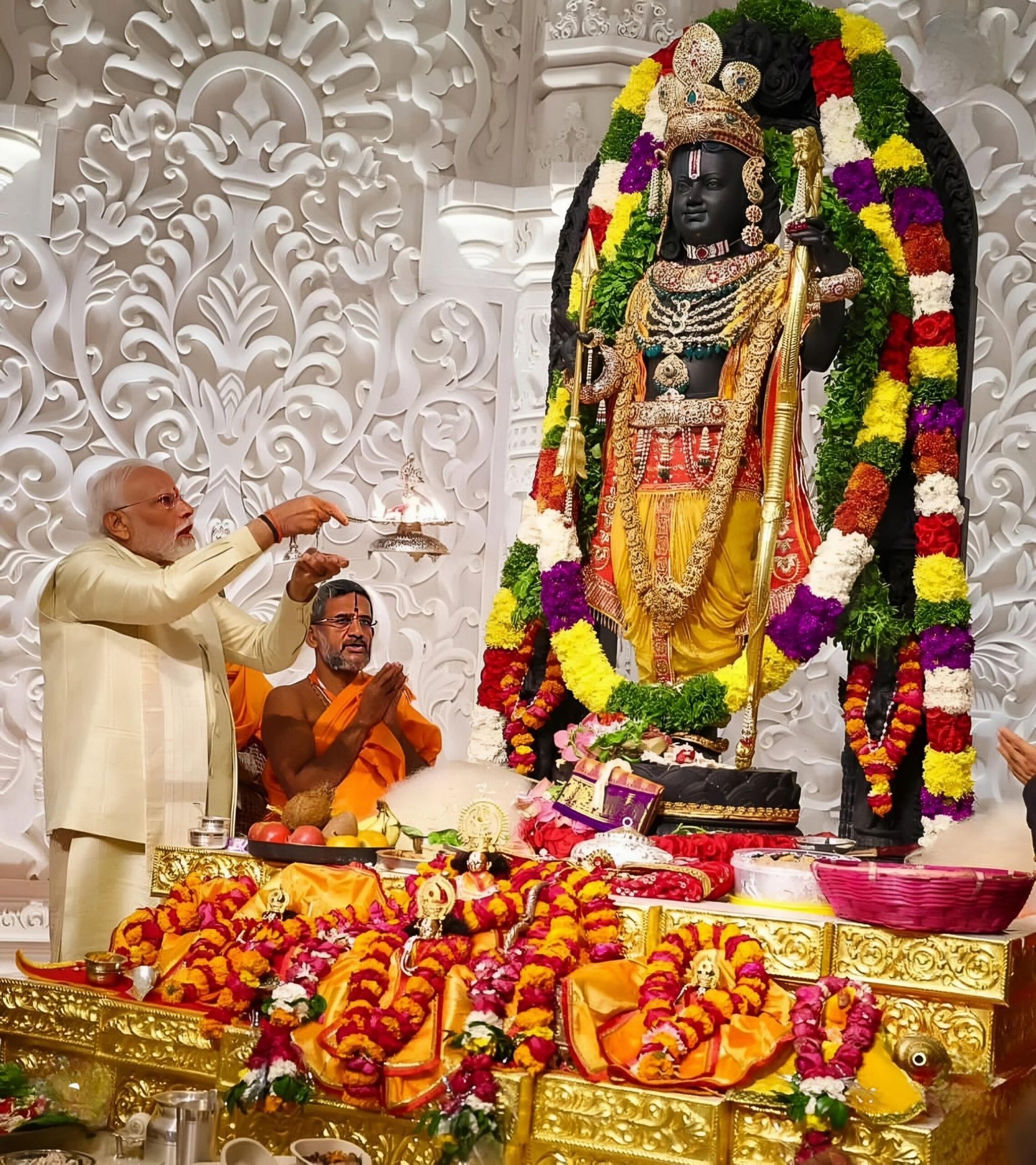 Ayodhya Ram Mandir