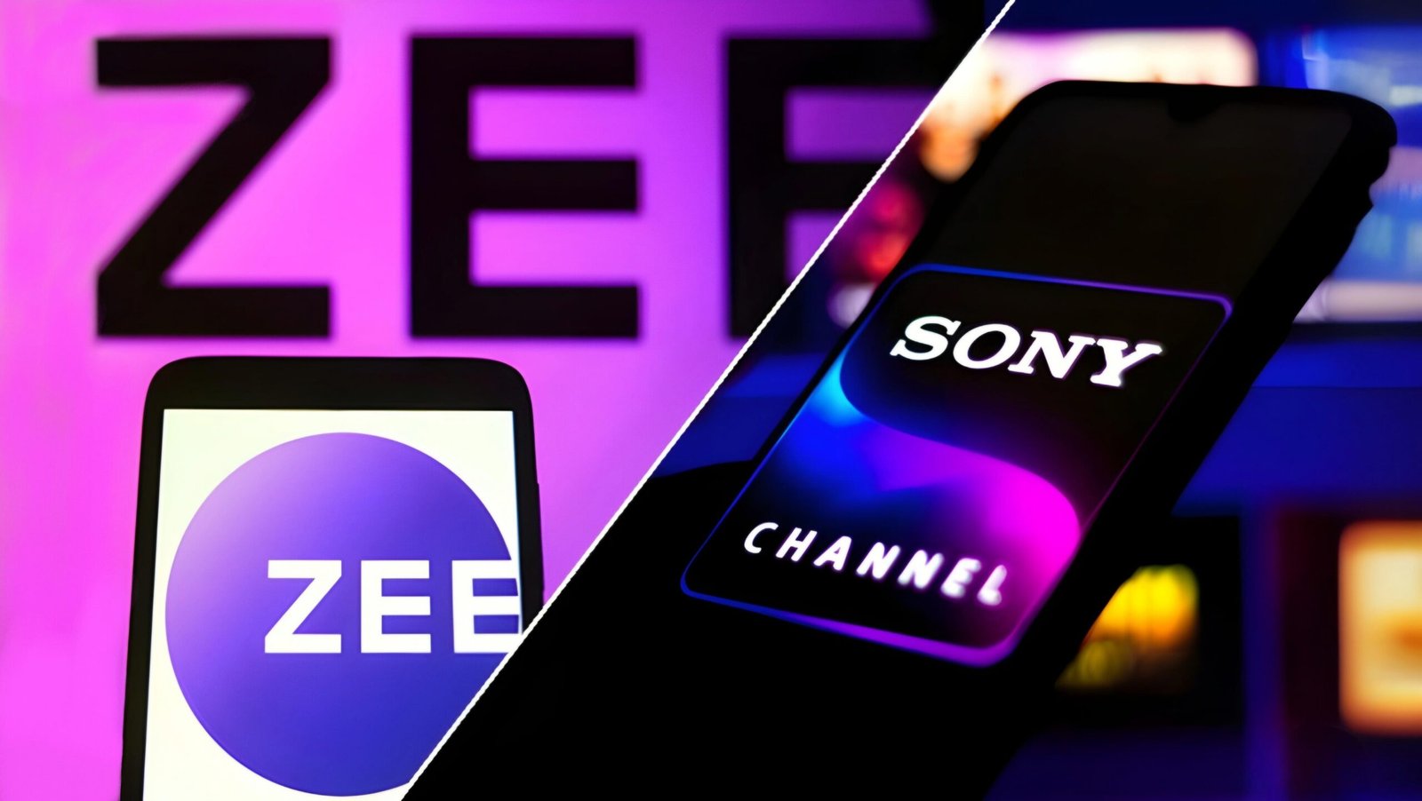 Sony cancels merger plans with Zee