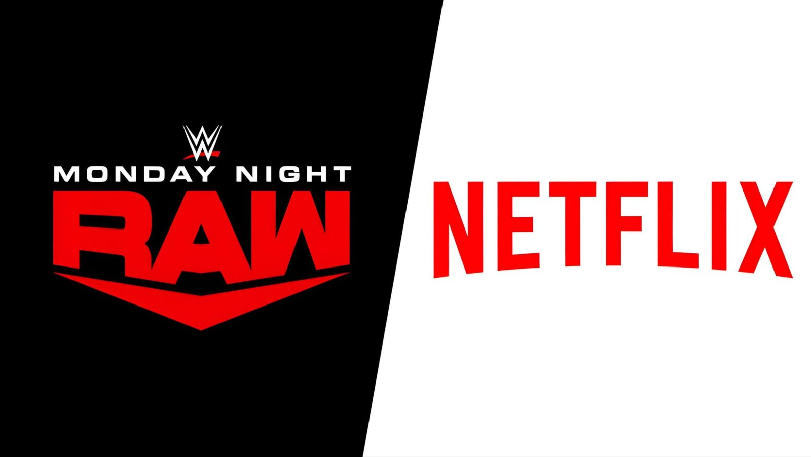 WWE Raw to be streamed on Netflix