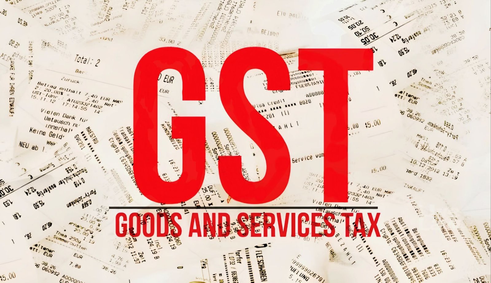 GST collections in January