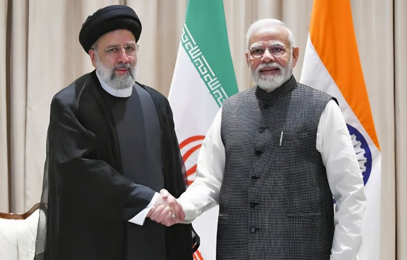 Indians are allowed visa-free entry to Iran