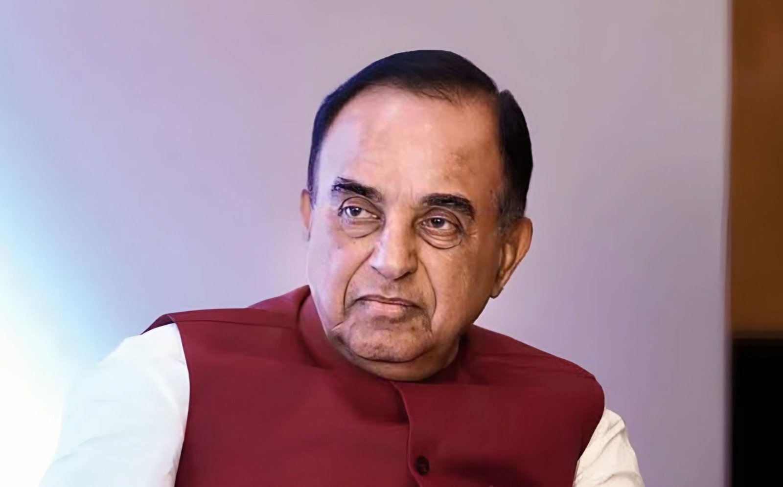 Subramanian Swamy Pursues Legal Action