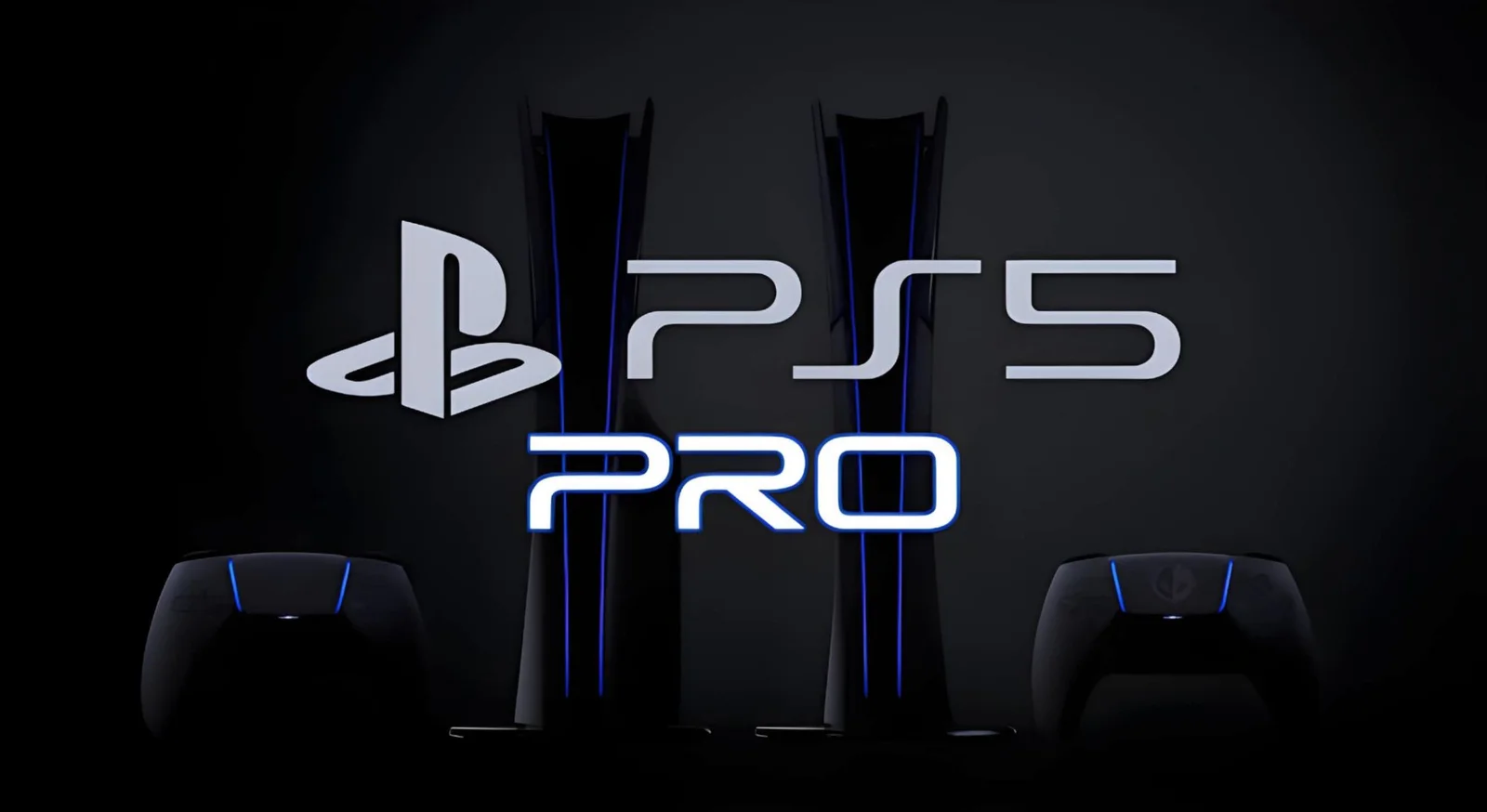 Sony Set to Release PS5 Pro