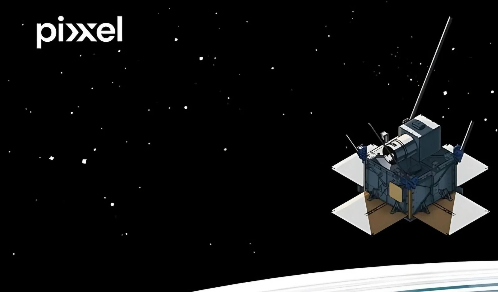 Pixxel to Deploy Six Satellites in June