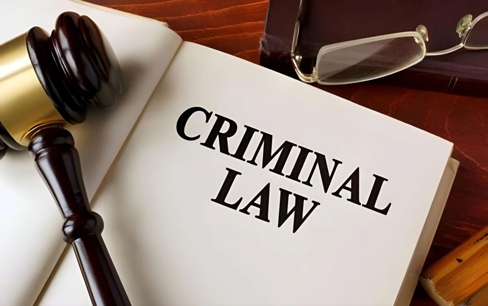 Government Introduces 3 New Criminal Laws