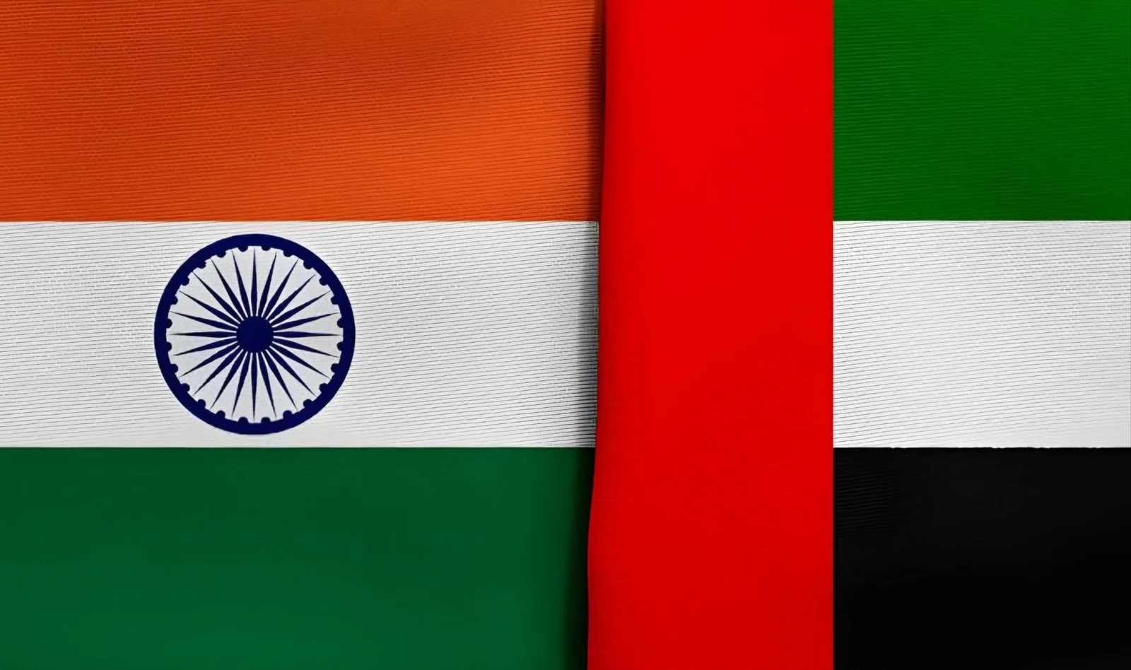 India-UAE Non-Oil Trade