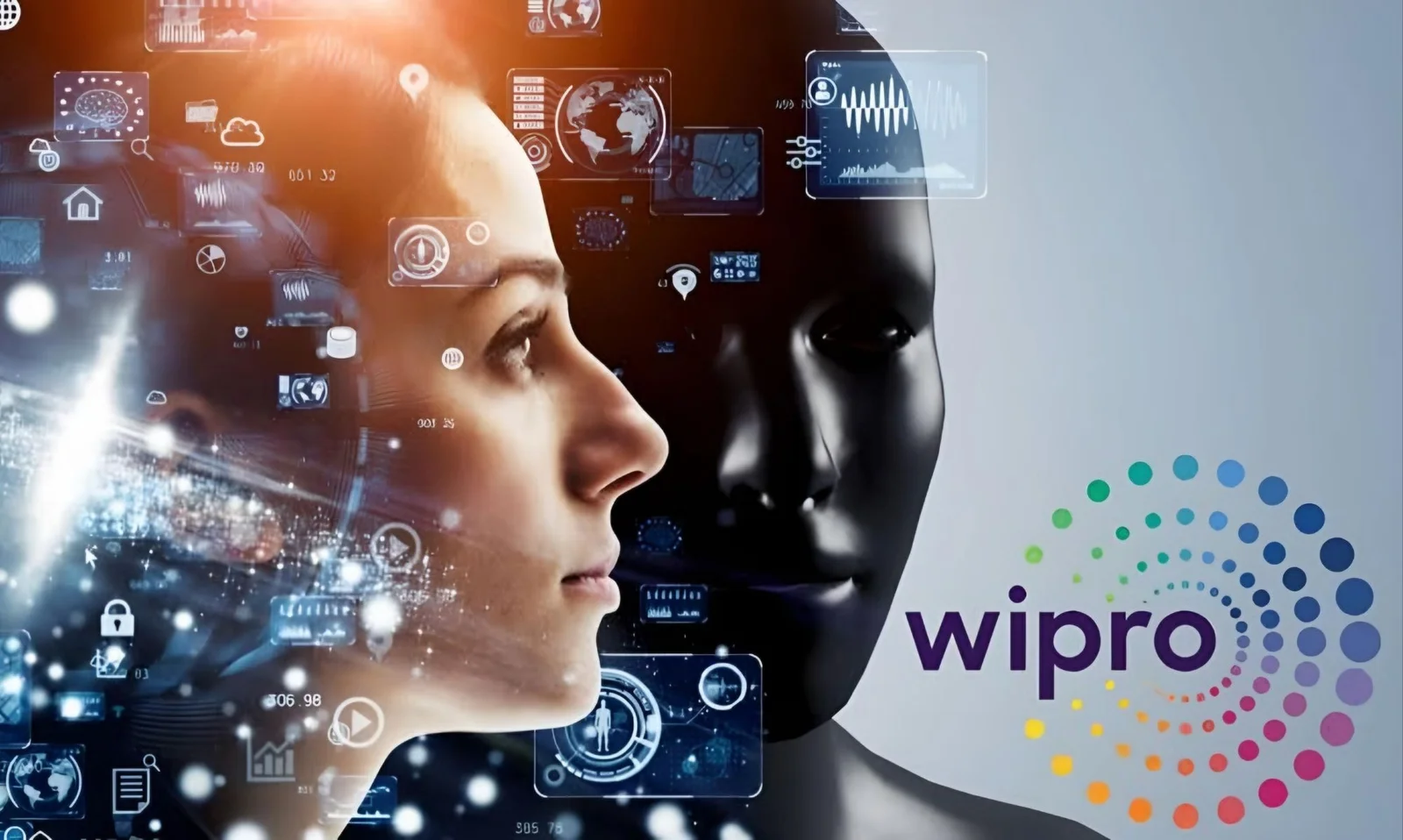 Wipro's AI Deals Reshape Healthcare