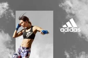 Adidas Reports First Loss in 30 Years