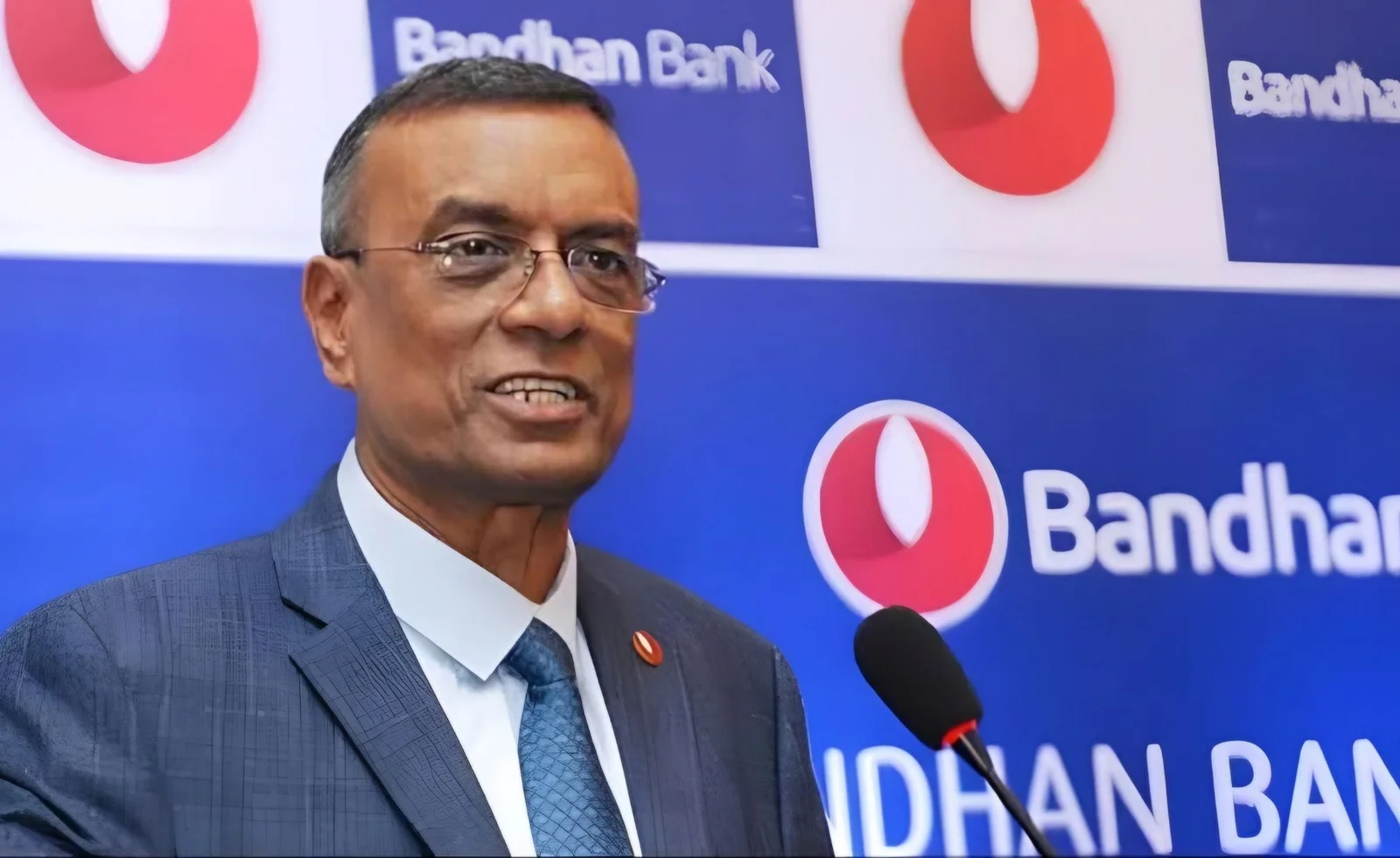 Bandhan Bank's Credit Card Launch