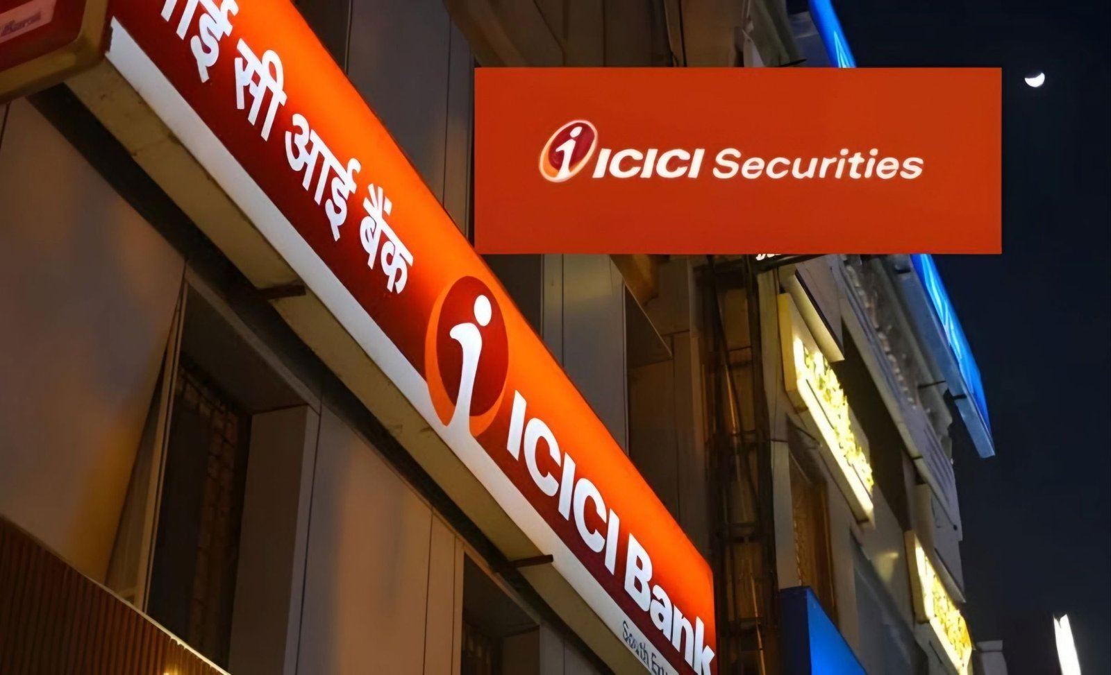 ICICI Bank and ICICI Securities Merger