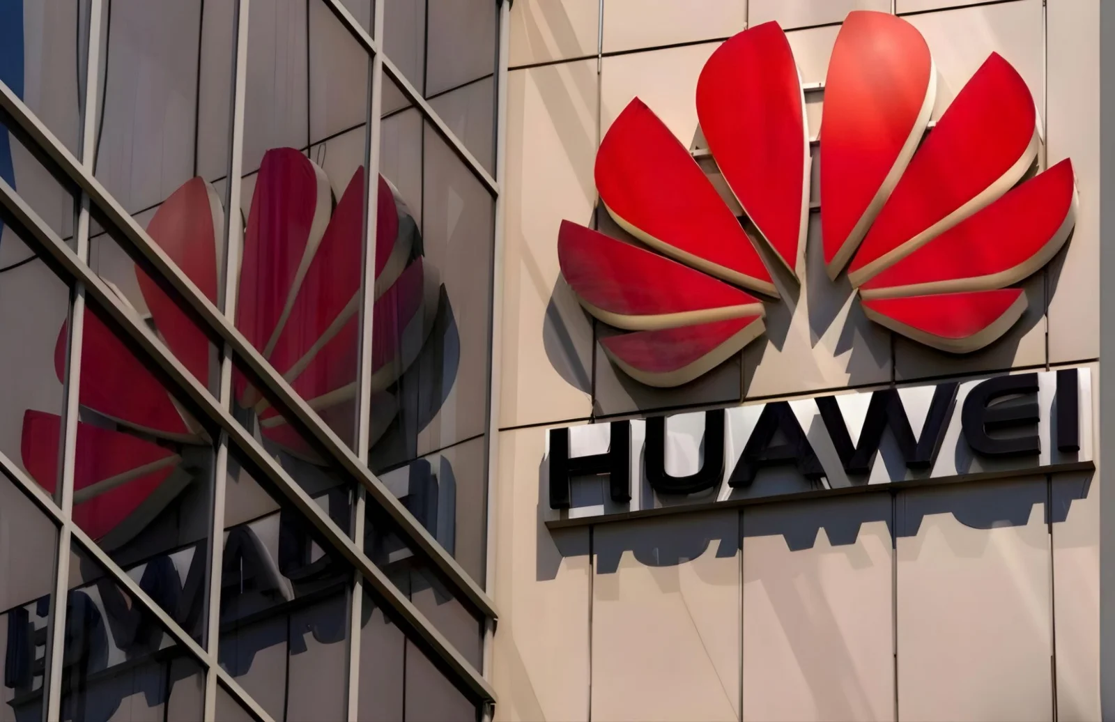 Huawei's Profits Surge Over 100%